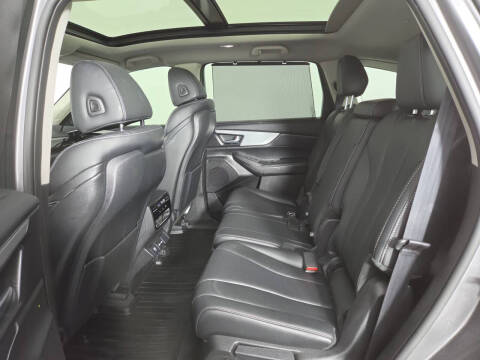 2023 Acura MDX w/Tech