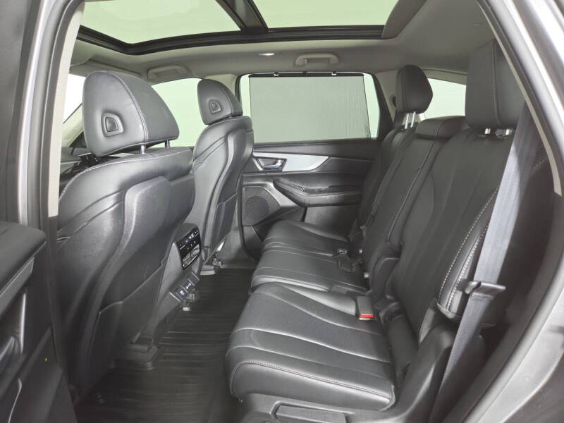 2023 Acura MDX w/Tech