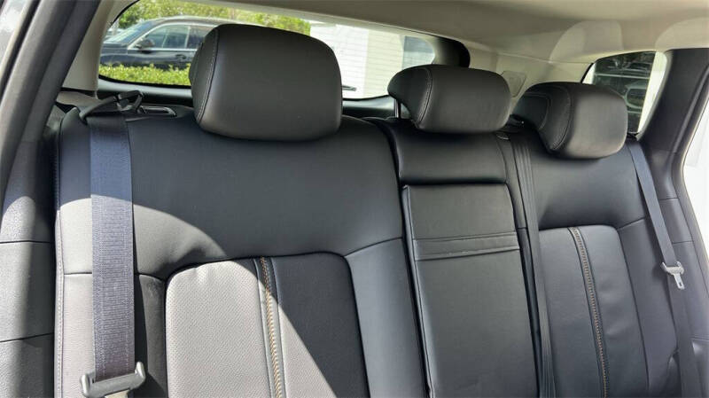 2025 Mazda CX-50 Hybrid Premium Plus