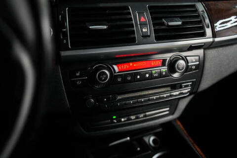2012 BMW X5 xDrive35d