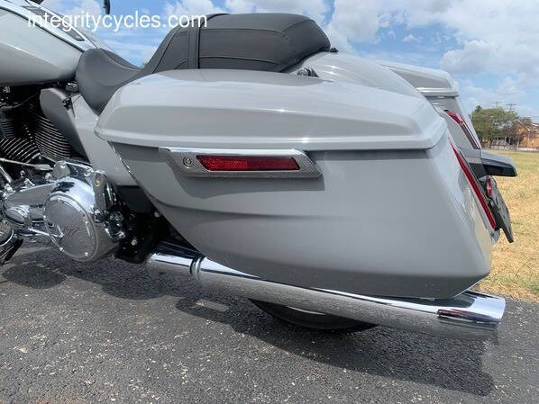 2024 Harley-Davidson Street Glide