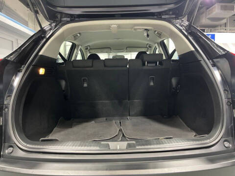2018 Honda HR-V LX