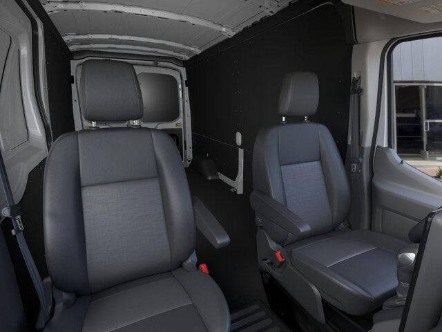 2026 Ford Transit 250