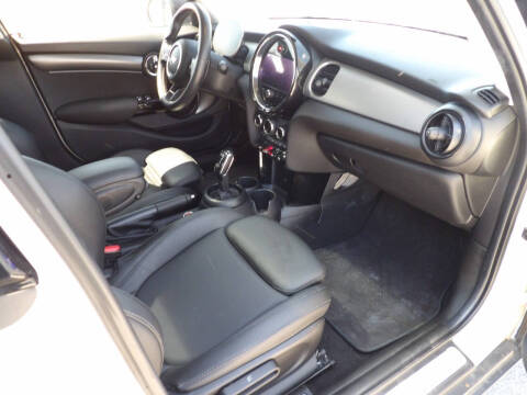 2022 MINI Hardtop 4 Door Cooper S