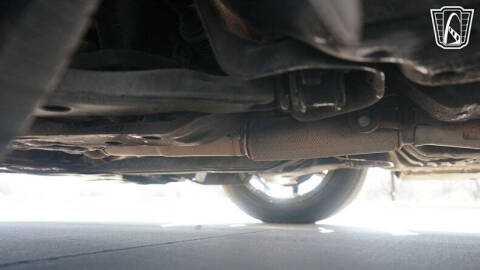 1995 Mitsubishi 3000GT