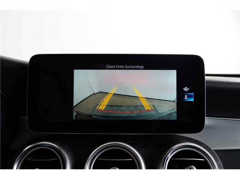 2020 Mercedes-Benz GLC GLC 300