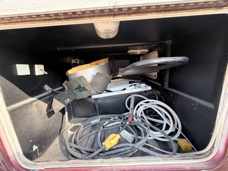 2006 Ford E-Series E-450 SD