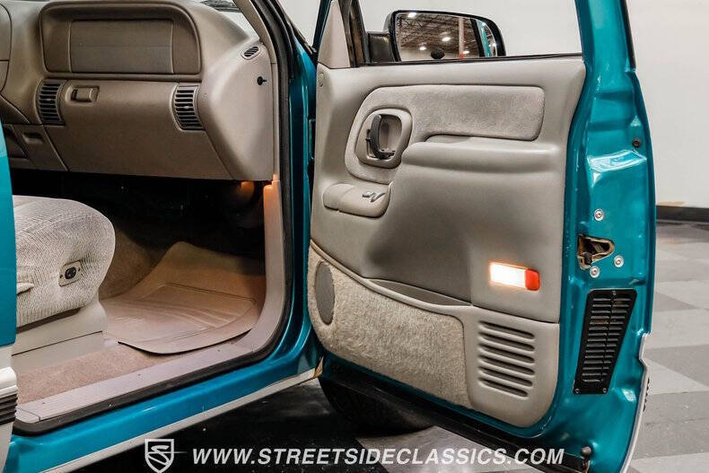 1997 GMC Sierra 1500