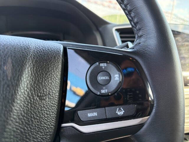 2021 Honda Pilot SE