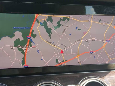 2019 Mercedes-Benz E-Class E 300 4MATIC