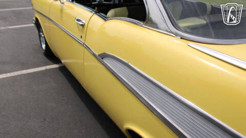1957 Chevrolet Bel Air