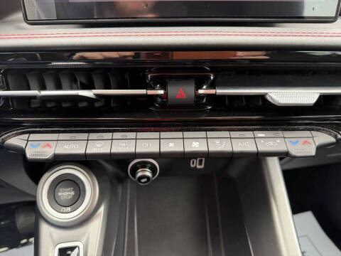 2024 Dodge Hornet R/T