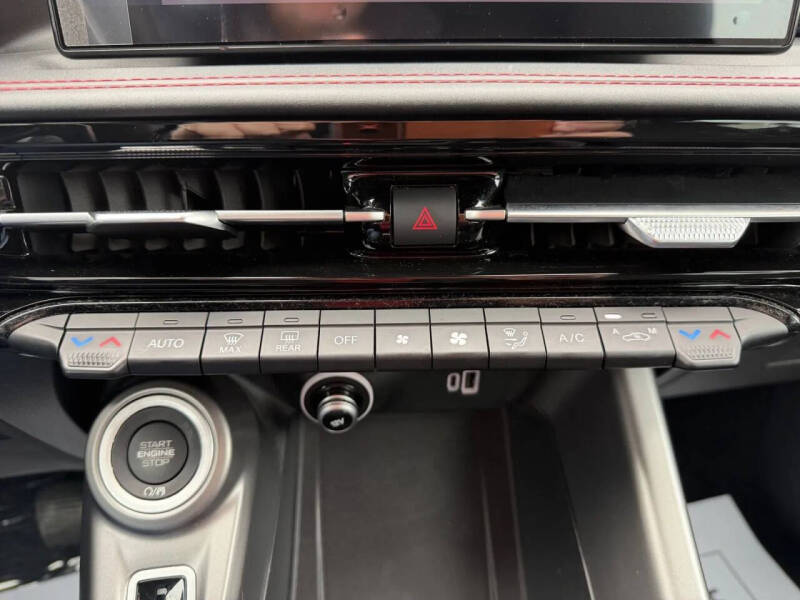 2024 Dodge Hornet R/T