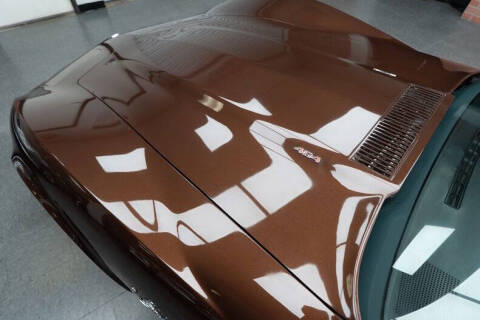 1974 Chevrolet Corvette