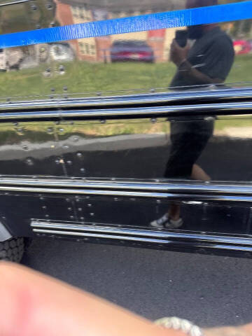 2006 Freightliner FS65 Chassis