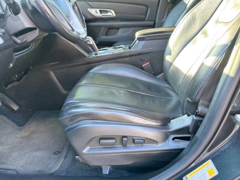 2013 GMC Terrain SLT-1