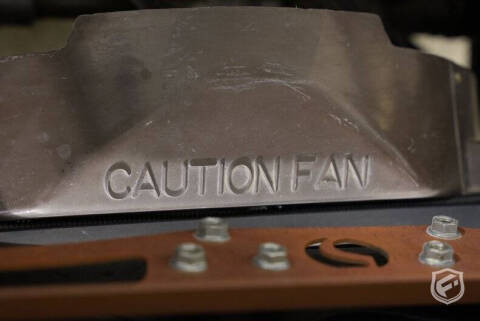 1965 Shelby 427 Cobra Replica