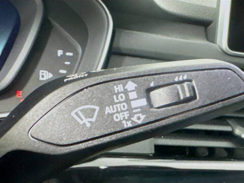 2019 Audi A5 Sportback quattro Prestige 45 TFSI