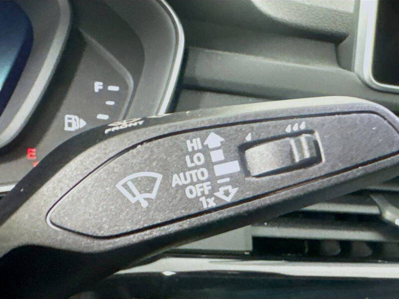 2019 Audi A5 Sportback quattro Prestige 45 TFSI