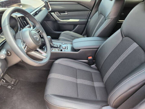 2026 Mazda CX-50 2.5 S Preferred