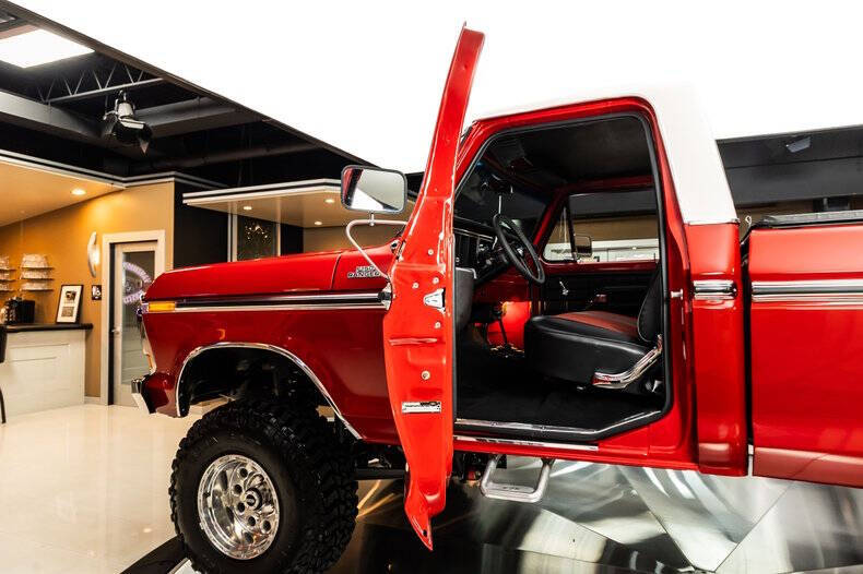1978 Ford F-150
