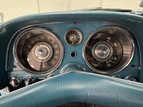 1957 Chrysler Imperial