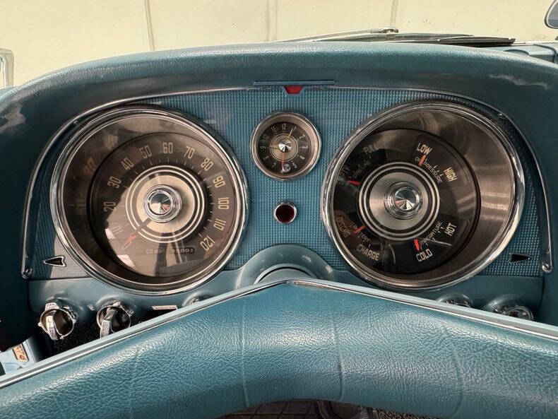 1957 Chrysler Imperial