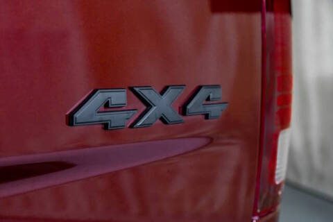 2016 RAM 2500 Laramie