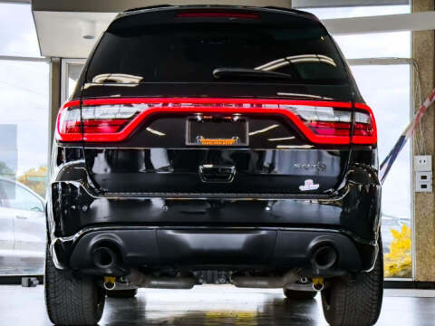 2024 Dodge Durango SRT Hellcat Premium