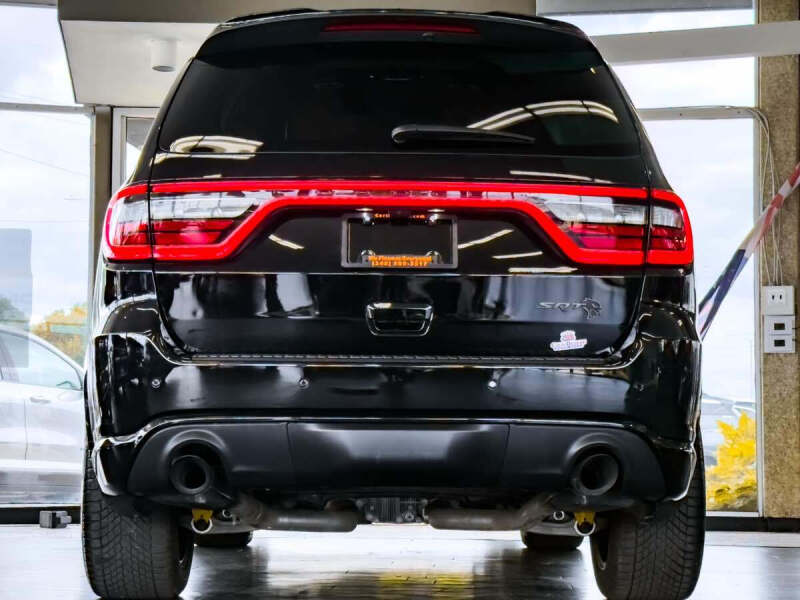 2024 Dodge Durango SRT Hellcat Premium