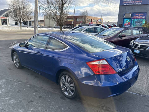 2010 Honda Accord EX-L