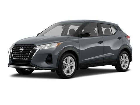 2023 Nissan Kicks for sale at Kiefer Nissan Used Cars of Albany in Albany OR