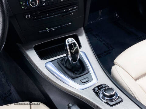 2012 BMW 3 Series 335is