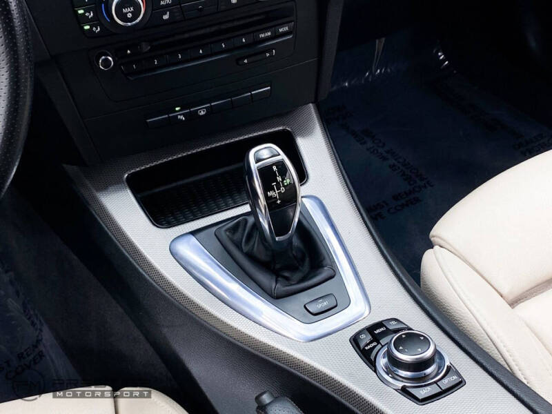 2012 BMW 3 Series 335is