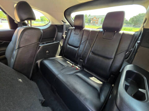 2017 Mazda CX-9 Touring