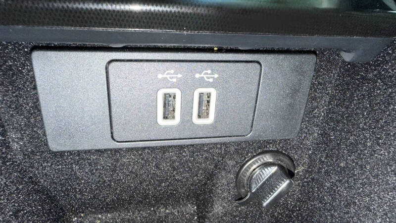 2017 Ford Taurus Limited