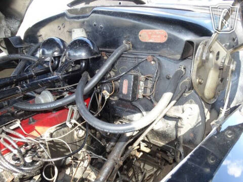 1942 Chrysler New Yorker