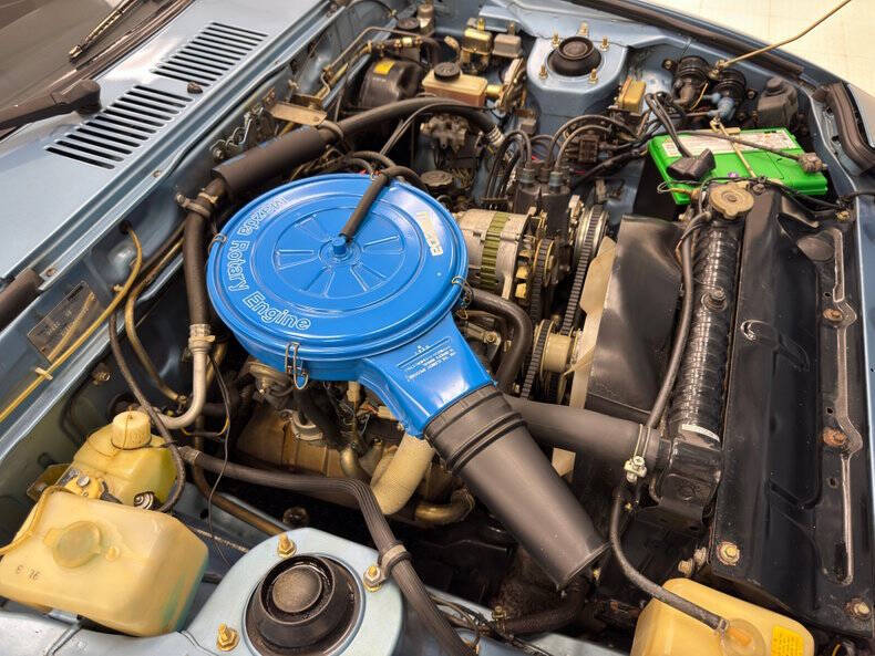 1980 Mazda RX-7