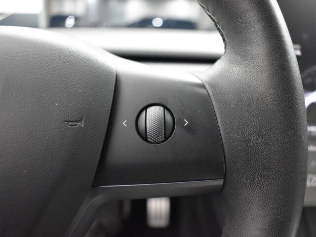 2021 Tesla Model 3 Performance