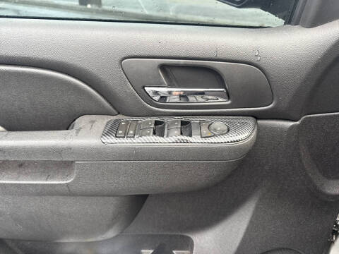 2010 Chevrolet Tahoe LS