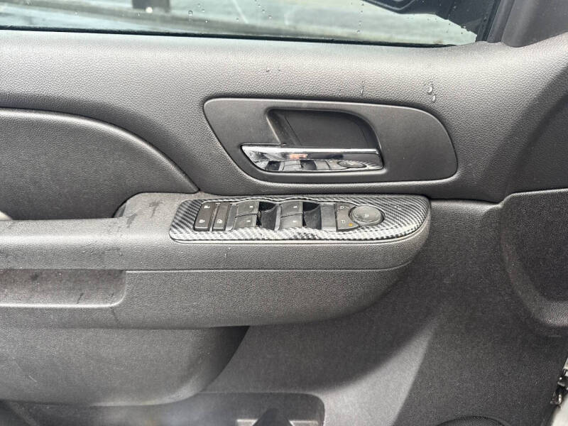 2010 Chevrolet Tahoe LS