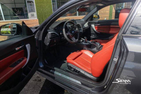 2015 BMW 2 Series M235i