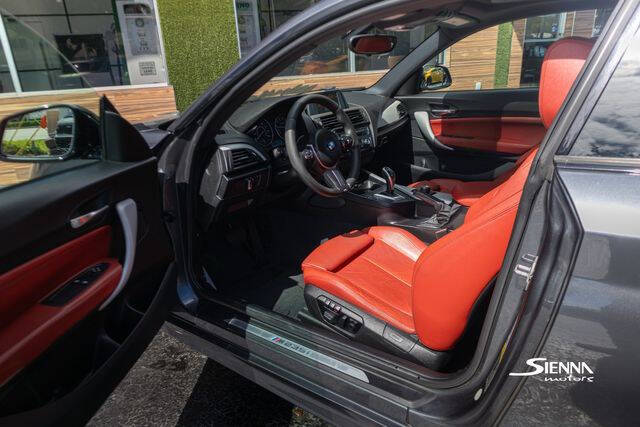 2015 BMW 2 Series M235i