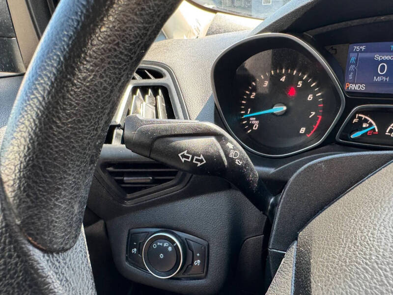 2015 Ford Escape S