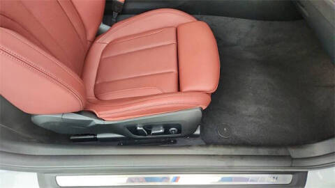 2025 BMW 4 Series M440i