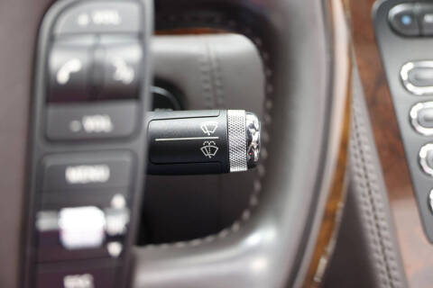 2008 Bentley Continental GT