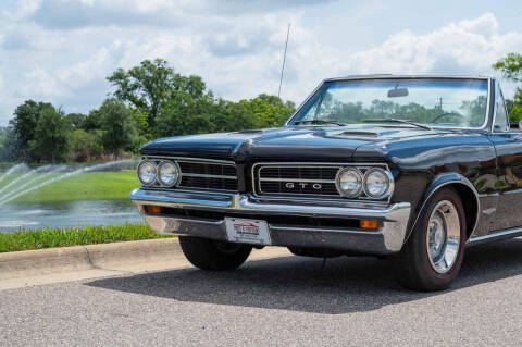 1964 Pontiac LeMans