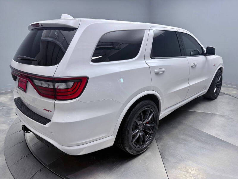 2020 Dodge Durango SRT