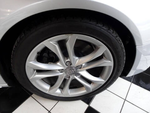 2013 Audi S4 3.0T quattro Premium Plus