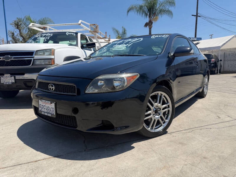 2006 Scion tC